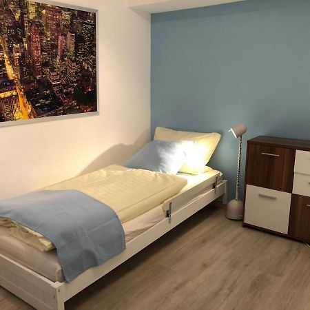 Apartment Blickfang ヴィンターベルク エクステリア 写真