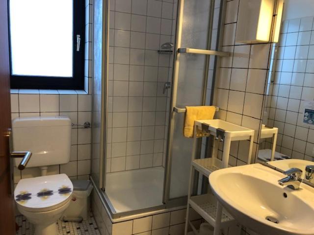 Apartment Blickfang ヴィンターベルク エクステリア 写真