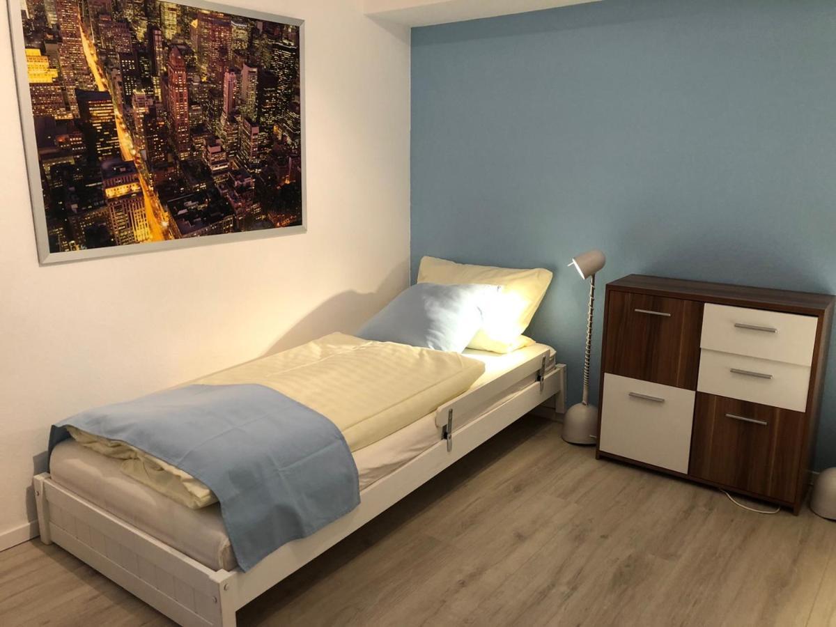 Apartment Blickfang ヴィンターベルク エクステリア 写真