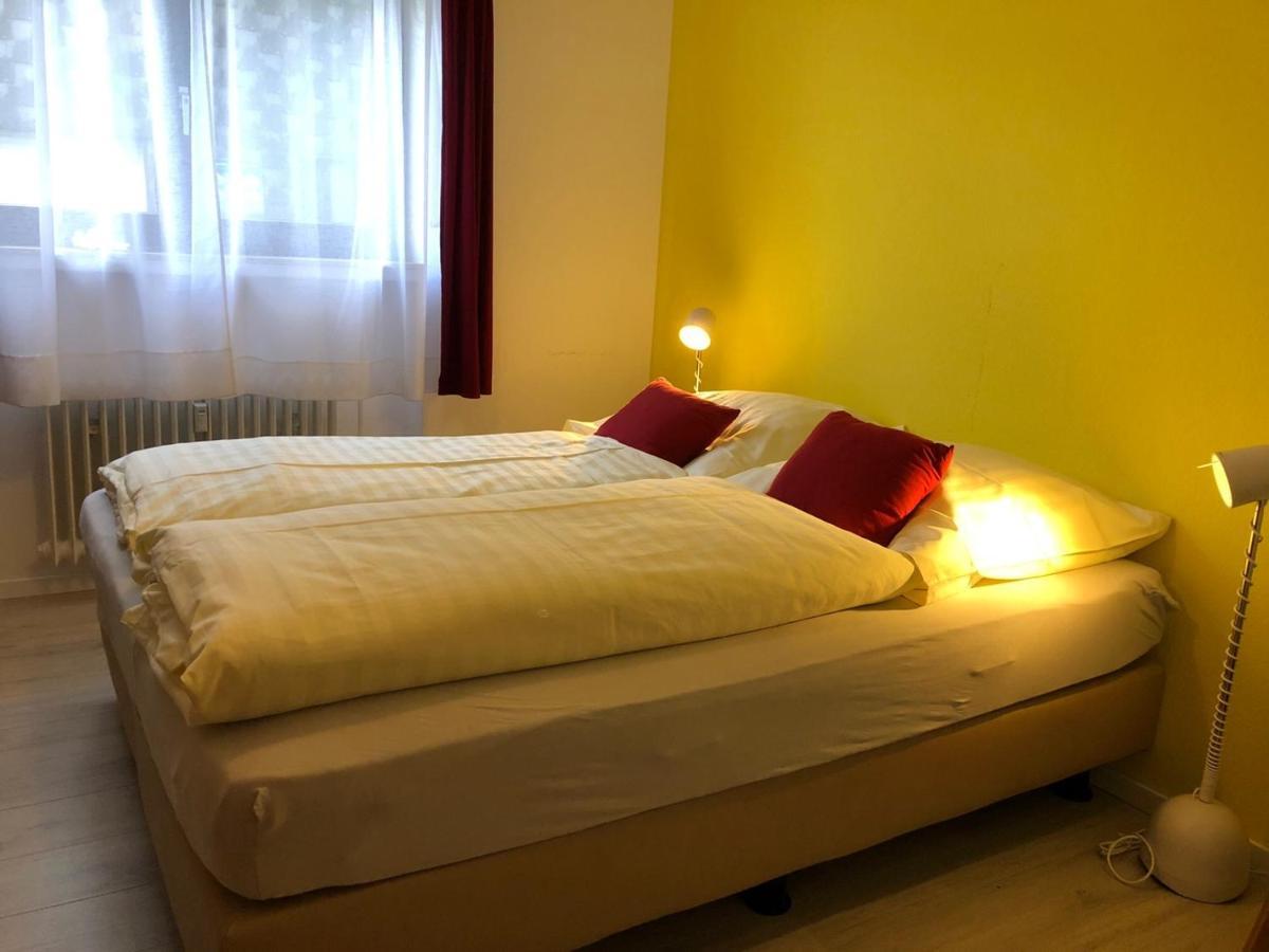 Apartment Blickfang ヴィンターベルク エクステリア 写真