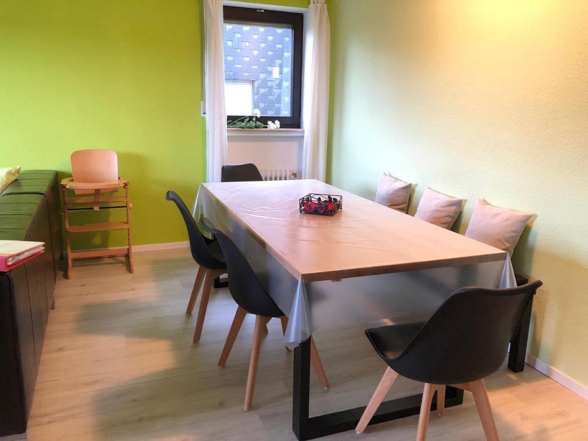 Apartment Blickfang ヴィンターベルク エクステリア 写真