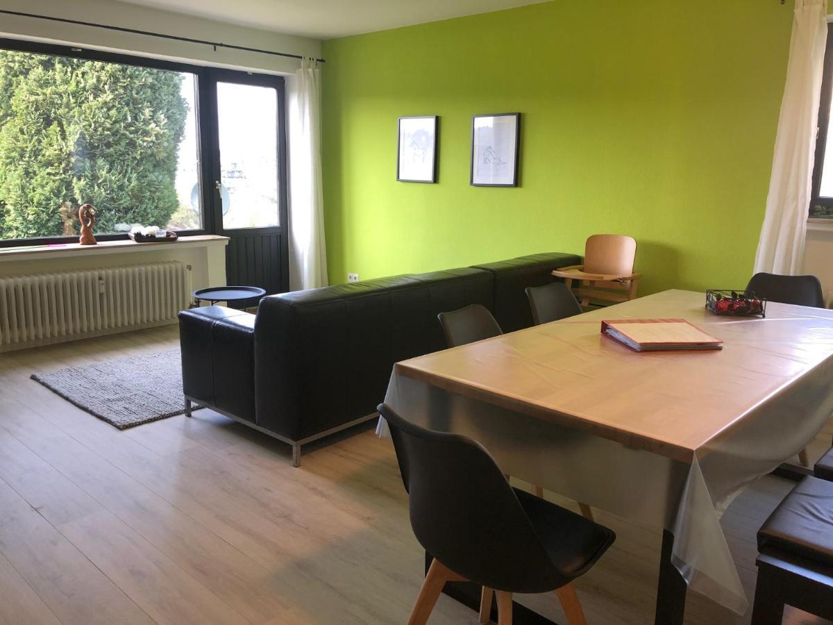 Apartment Blickfang ヴィンターベルク エクステリア 写真