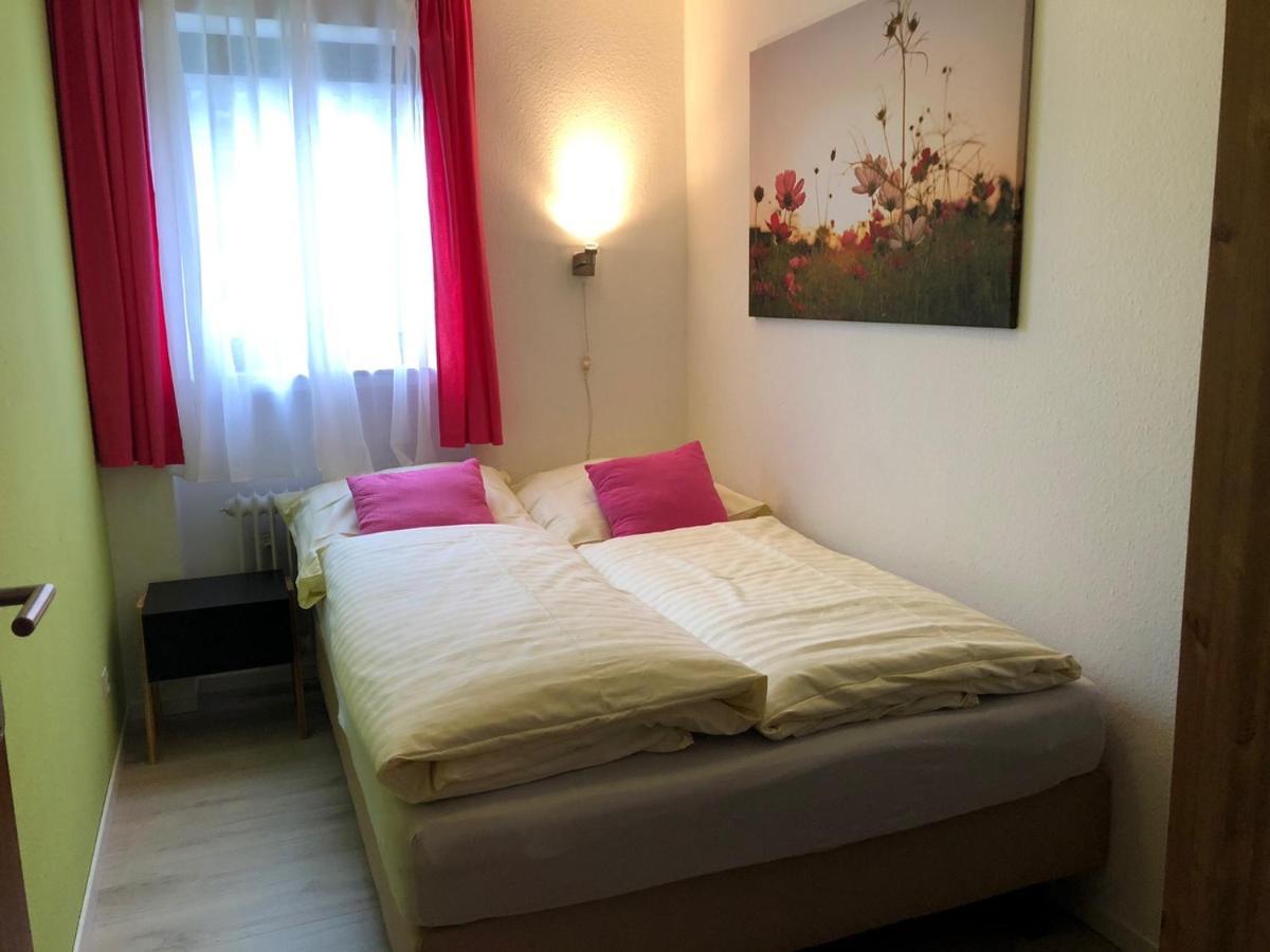 Apartment Blickfang ヴィンターベルク エクステリア 写真