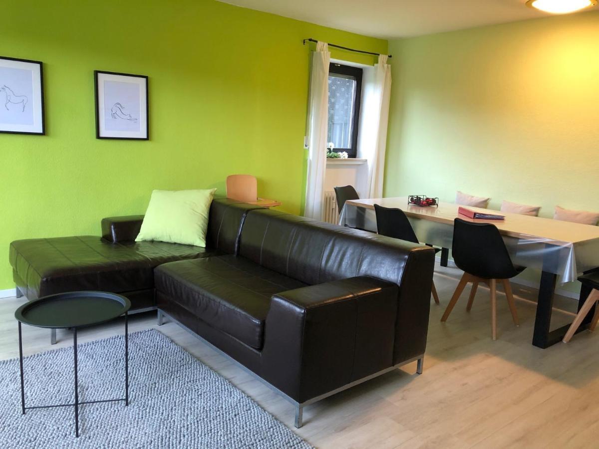 Apartment Blickfang ヴィンターベルク エクステリア 写真