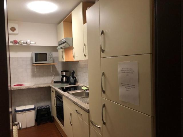 Apartment Blickfang ヴィンターベルク エクステリア 写真