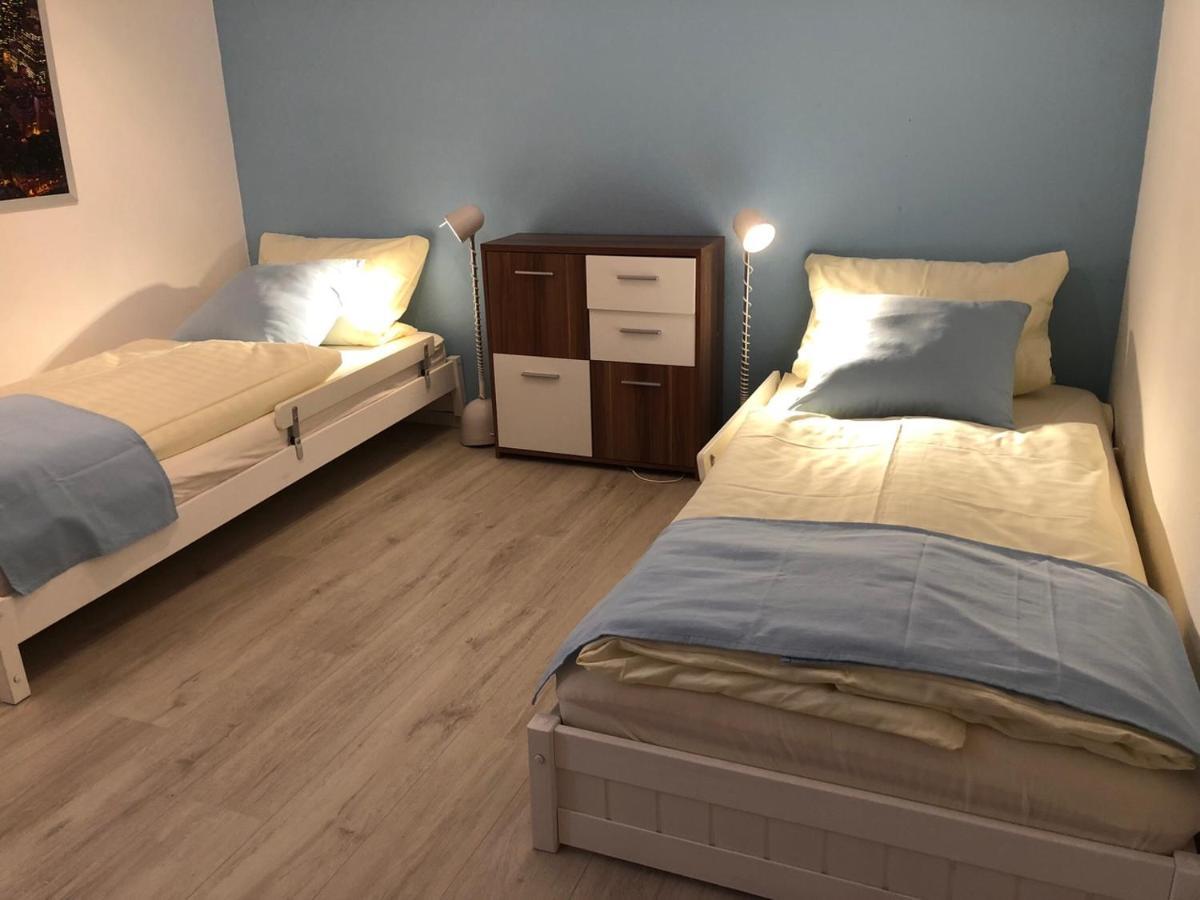 Apartment Blickfang ヴィンターベルク エクステリア 写真
